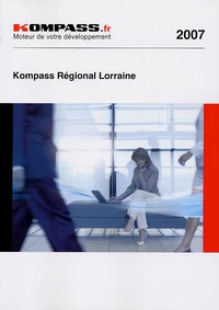 Kompass Régional Alsace