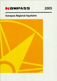  Kompass - Kompass Régional Aquitaine.