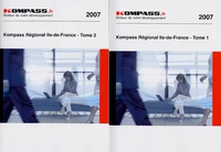 Kompass Régional Ile-de-France