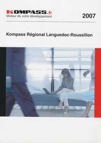 Kompass Régional Languedoc-Roussillon