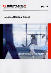 Kompass Régional Lorraine