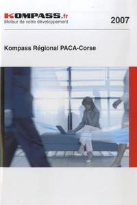 Kompass Régional PACA-Corse