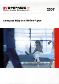 Kompass Régional Rhône-Alpes