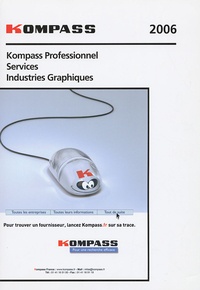  Kompass - Kompass Services et industries graphiques.