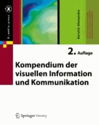 Kompendium der visuellen Information und Kommunikation.