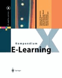 Kompendium E-Learning.