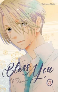 Bless you Tome 3