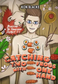 Catching Two Frogs With One Hand