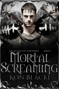 Mortal Screaming