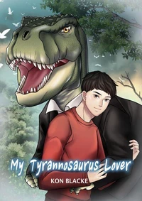 My Tyrannosaurus Lover