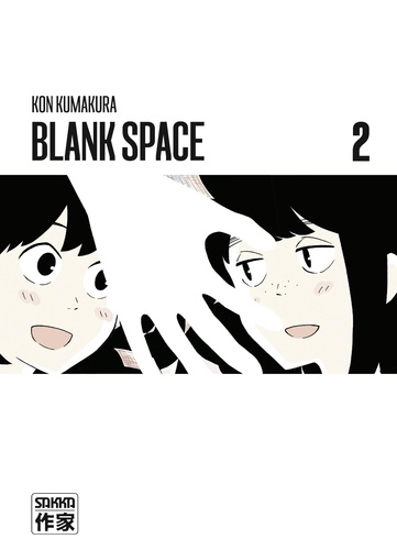 Blank Space Tome 2