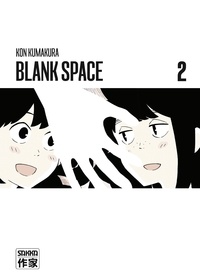 Kon Kumakura - Blank Space Tome 2 : .