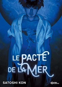 Le Pacte de la mer
