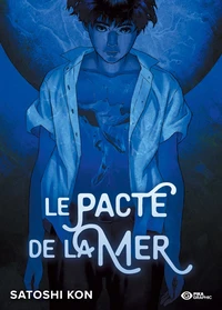 Le pacte de la mer