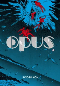 Opus Tome 2