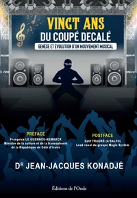 Vingt ans du coupé décalé