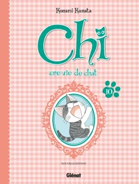 Chi, une vie de chat Tome 10