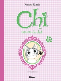 Chi, une vie de chat Tome 14