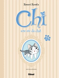 Chi, une vie de chat Tome 17