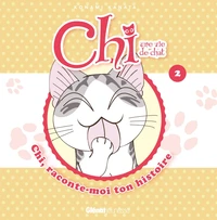 Chi, raconte-moi ton histoire