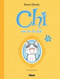 Chi, une vie de chat Tome 20