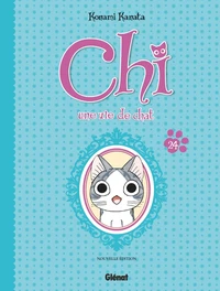 Chi, une vie de chat Tome 24