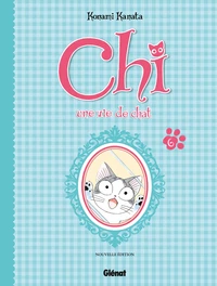 Chi, une vie de chat Tome 6