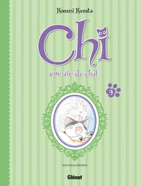 Chi, une vie de chat Tome 9