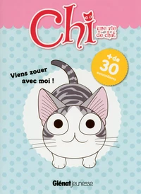 Chi, une vie de chat