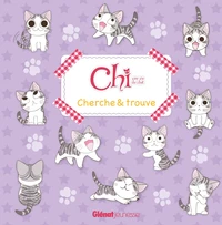 Chi, une vie de chat