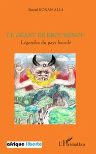 Le géant de Kroumenou