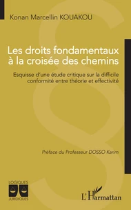 Les droits fondamentaux à la croisée des chemins