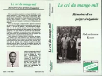 Le cri du mange mil