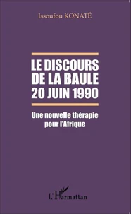 Le discours de La Baule, 20 juin 1990