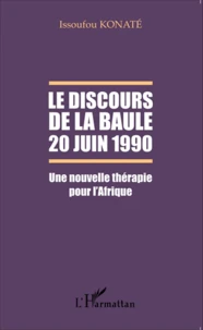 Le discours de La Baule, 20 juin 1990