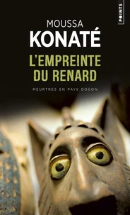 L'empreinte du renard