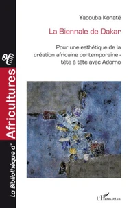 La Biennale de Dakar