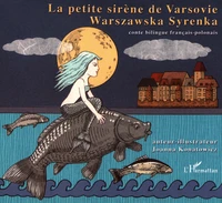 La petite sirène de Varsovie