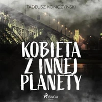Kobieta z innej planety