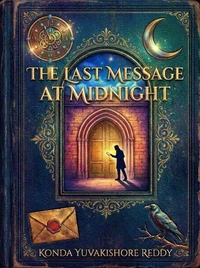 THE LAST MESSAGE AT MIDNIGHT