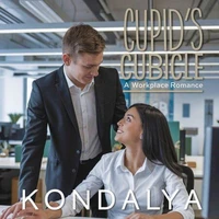 Cupid's Cubicle - A Workplace Romance