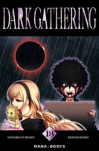 Dark Gathering Tome 13