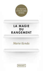 La magie du rangement