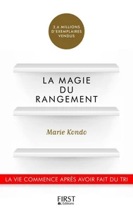 La magie du rangement