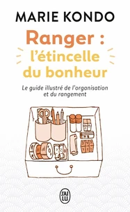 Ranger : l'étincelle du bonheur