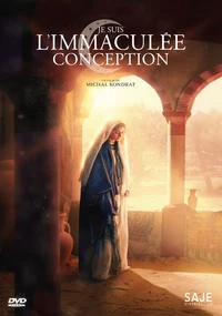 Je suis l’Immaculée Conception