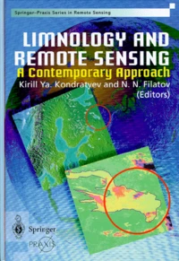 LIMNOLOGY AND REMOTE SENSING.