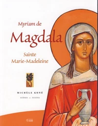 Myriam de Magdala
