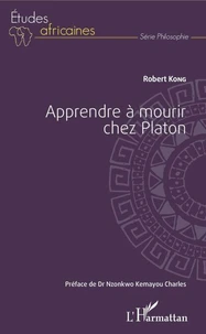 Apprendre à mourir chez Platon