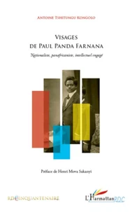 Visages de paul panda farnana
